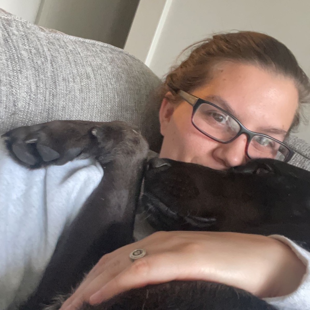 Meet your Posher, Meghan